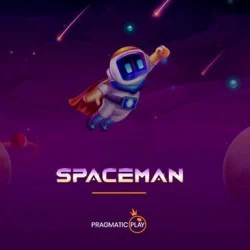 Spaceman 684Win Bet